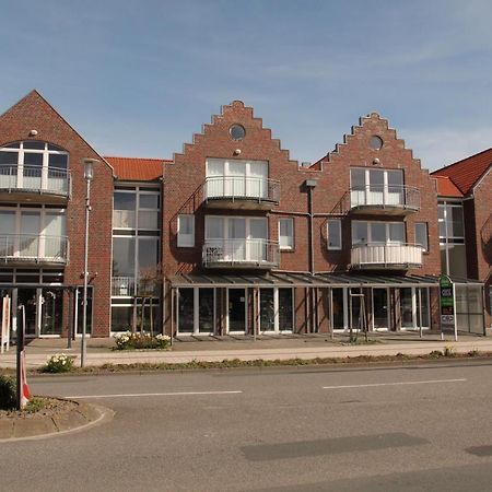 Moewennest Apartment นอร์ดไดค์ ภายนอก รูปภาพ