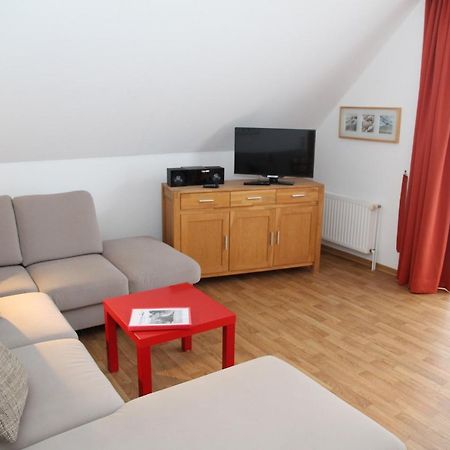 Moewennest Apartment นอร์ดไดค์ ภายนอก รูปภาพ
