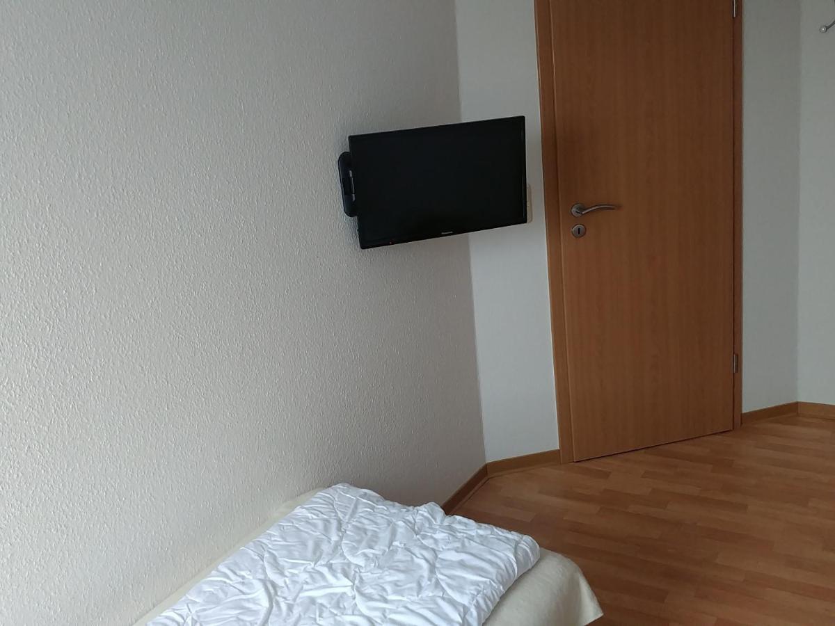 Moewennest Apartment นอร์ดไดค์ ภายนอก รูปภาพ